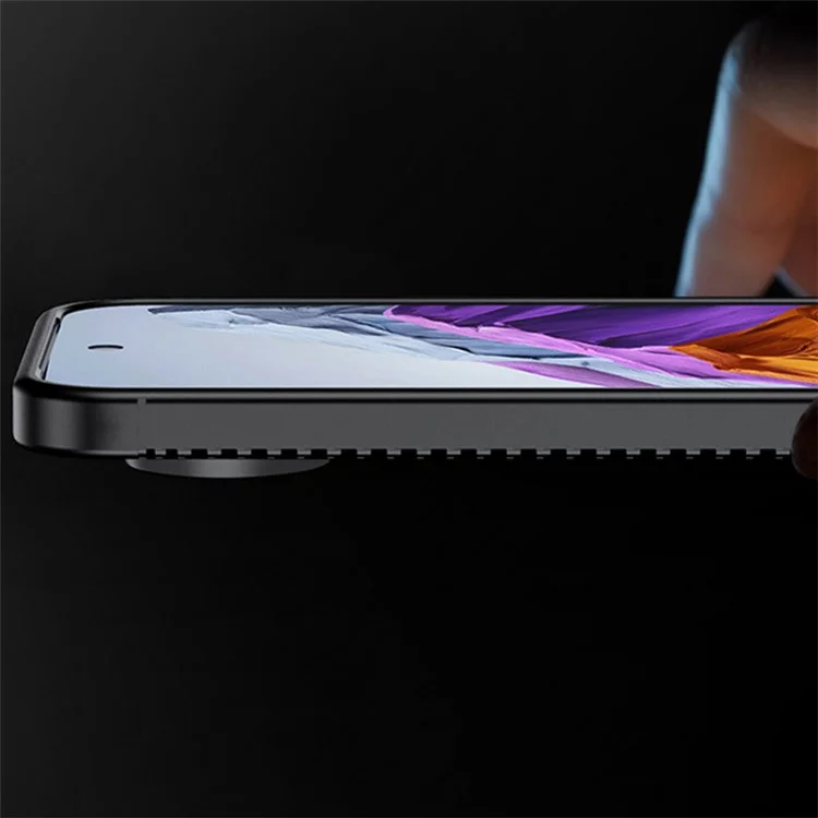 Чехол для мобильного телефона Google Pixel 9 из ТПУ с текстурой под углеродное волокно и защитой от падений