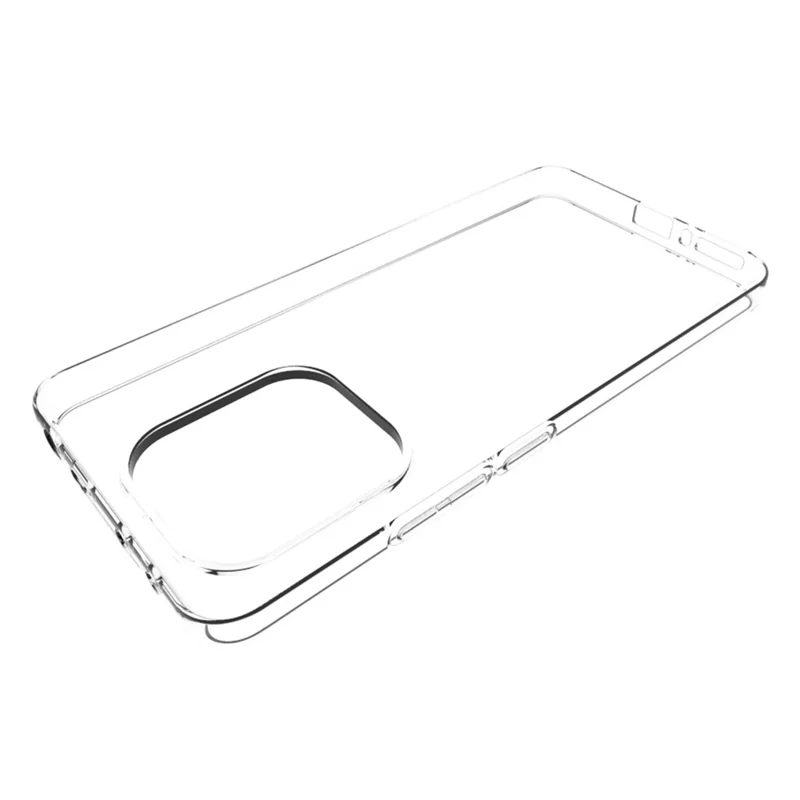 10 pezzi / confezione per Xiaomi Redmi Note 13 4G Case Watermark-Free Soft TPU Phone Cover HD Clear