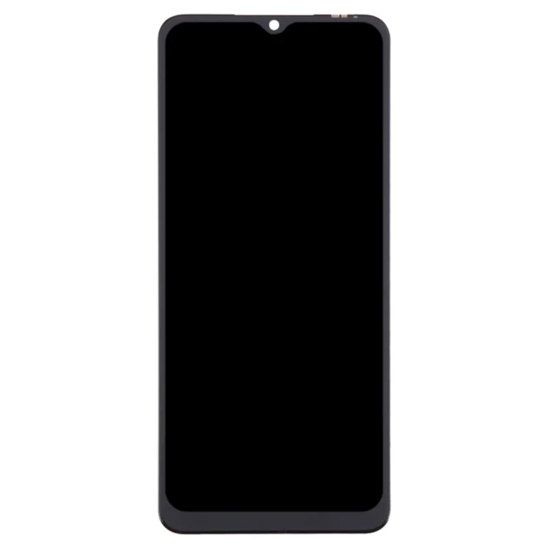For ZTE Blade V40 Design OEM Grade S LCD Screen and Digitizer Assembly Part (without Logo)