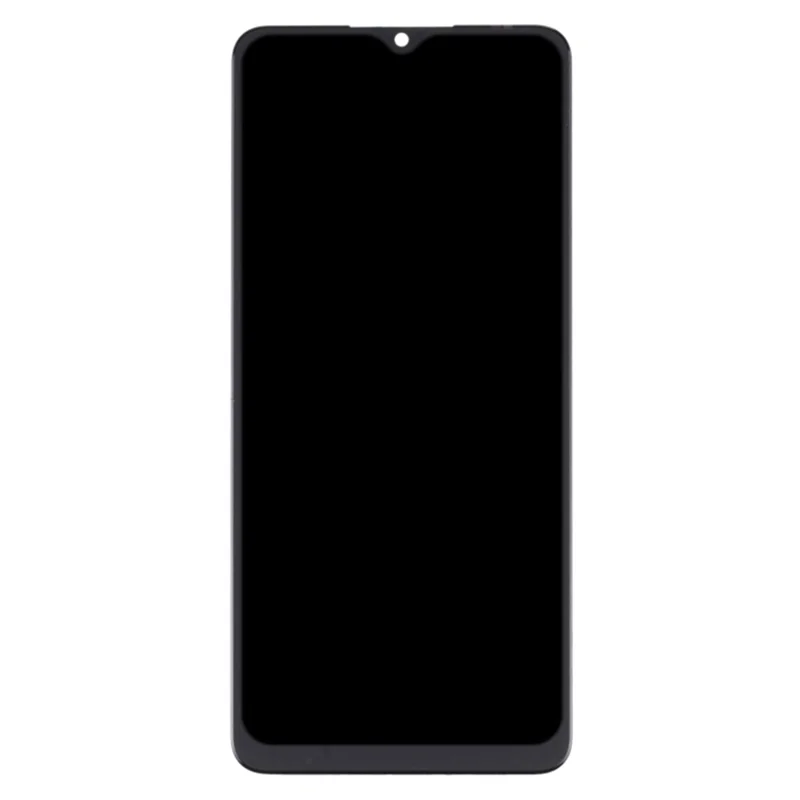 For ZTE Blade A53 Pro OEM Grade S LCD Screen and Digitizer Assembly Part (without Logo)