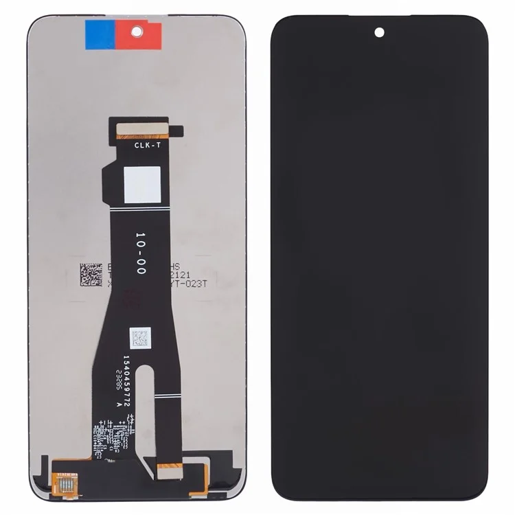 Écran LCD OEM de qualité S et ensemble de numériseur pour For Honor X7b 4G (sans logo)