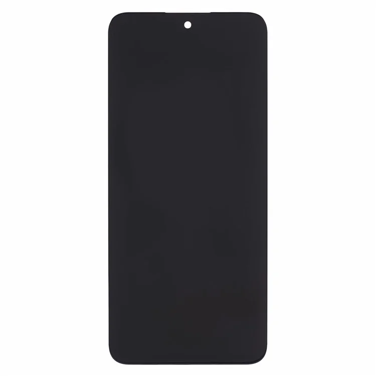 Écran LCD OEM de qualité S et ensemble de numériseur pour For Honor X7b 4G (sans logo)