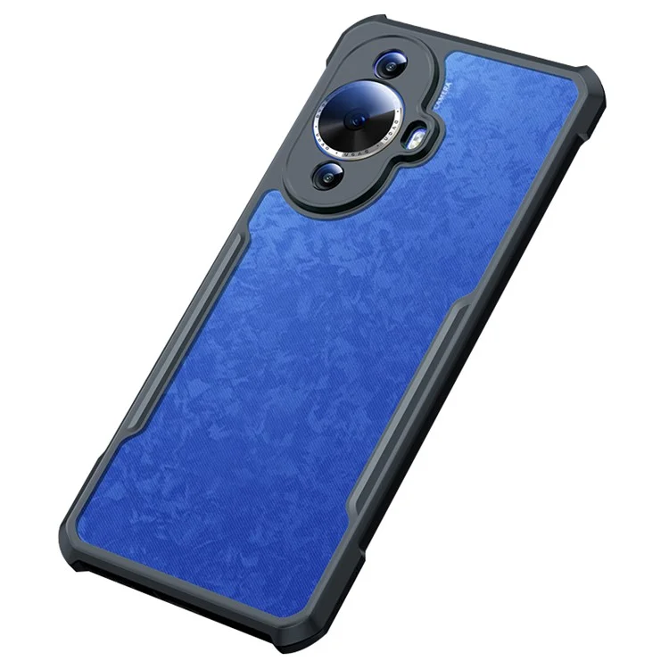 Bulk Purchasing XUNDD For Huawei nova 11 / nova 12s 4G / nova 12 Lite 4G Case Airbags Shookproof TPU+Acrylic Phone Cover