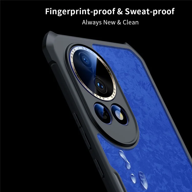 Bulk Purchasing XUNDD For Huawei nova 11 / nova 12s 4G / nova 12 Lite 4G Case Airbags Shookproof TPU+Acrylic Phone Cover