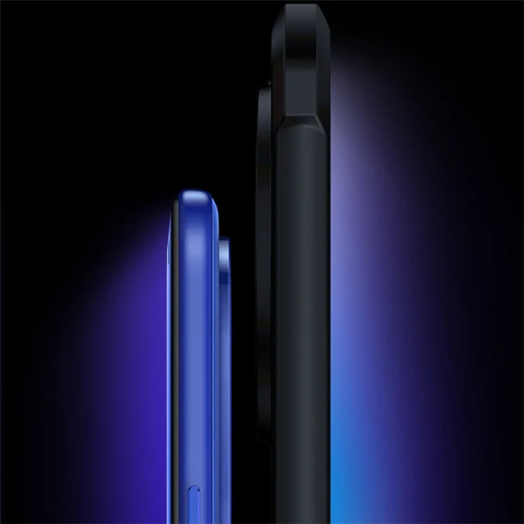 Bulk Purchasing XUNDD For Huawei nova 11 / nova 12s 4G / nova 12 Lite 4G Case Airbags Shookproof TPU+Acrylic Phone Cover
