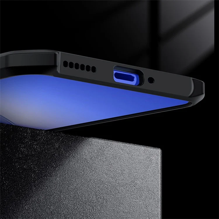 Bulk Purchasing XUNDD For Huawei nova 11 / nova 12s 4G / nova 12 Lite 4G Case Airbags Shookproof TPU+Acrylic Phone Cover