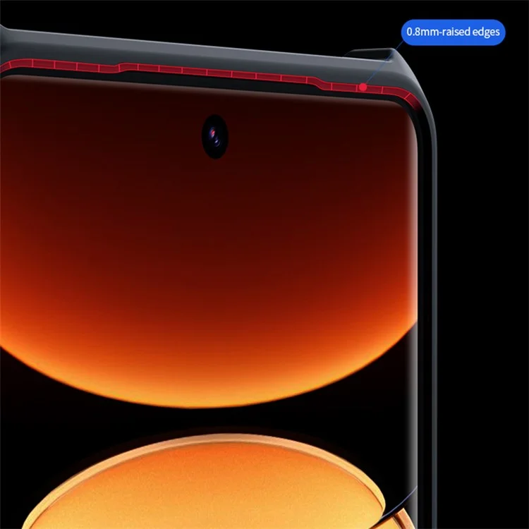 Großeinkauf XUNDD für vivo iQOO Neo9 Pro 5G Magnetische Hülle TPU+Acryl Slim Stoßfest Handyhülle - Lasertextur
