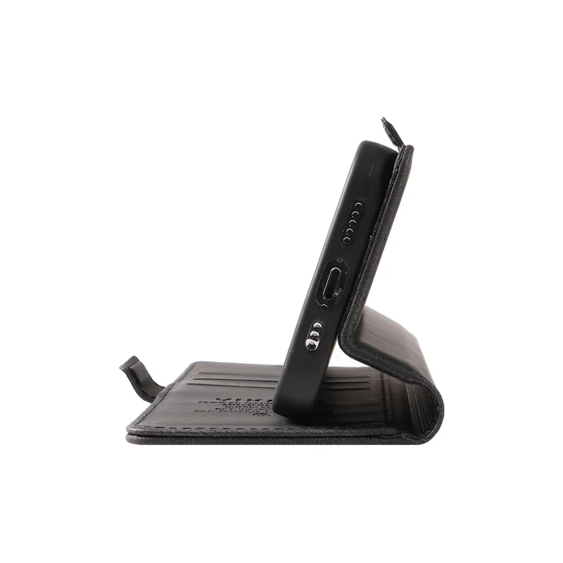 YIKATU YK-004 For Google Pixel 9 / Pixel 9 Pro Shockproof Case Skin-Touch Leather Phone Cover - Black