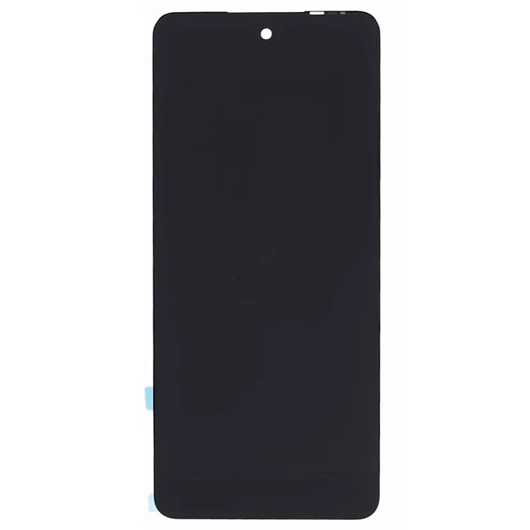 For Infinix Smart 8 Plus X6526 OEM Grade S LCD Screen and Digitizer Assembly Part (Without Logo)
