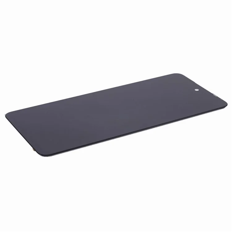 For Infinix Smart 8 Plus X6526 OEM Grade S LCD Screen and Digitizer Assembly Part (Without Logo)