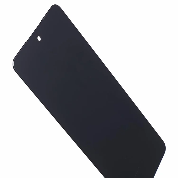 Pour TECNO Pop 8 BG6h Pièce de rechange OEM Classe S Écran LCD et ensemble numériseur (sans logo)