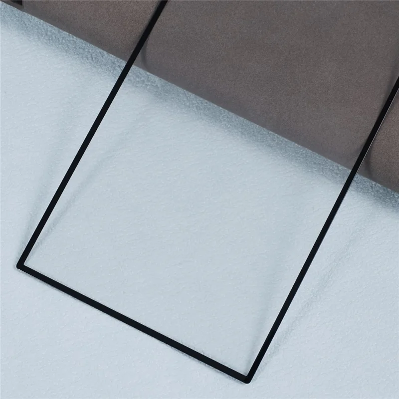 Szyba przednia do Samsung Galaxy S24 Ultra S928 z folią OCA + części zamienne (bez logotypu)