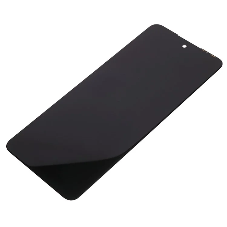 Per Infinix Hot 30 X6831 Schermo LCD e Assemblaggio Digitizer Parte di Grado C (Senza Logo)
