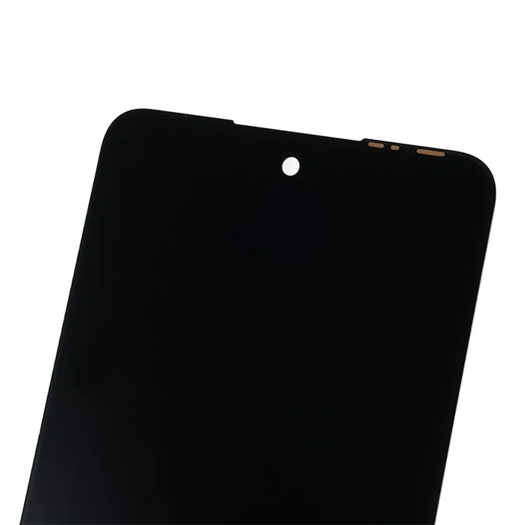 For Transsion Infinix Hot 30 X6831 Grade C LCD Screen and Digitizer Assembly Part (without Logo)