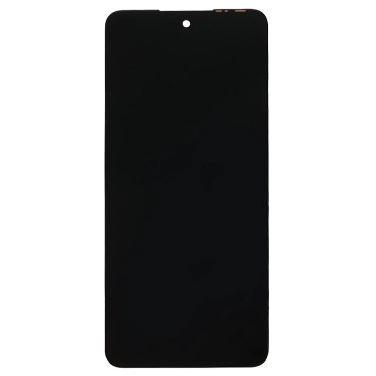 For Transsion Infinix Hot 30 5G X6832 LCD Screen and Digitizer Assembly Part (Grade C, without Logo)