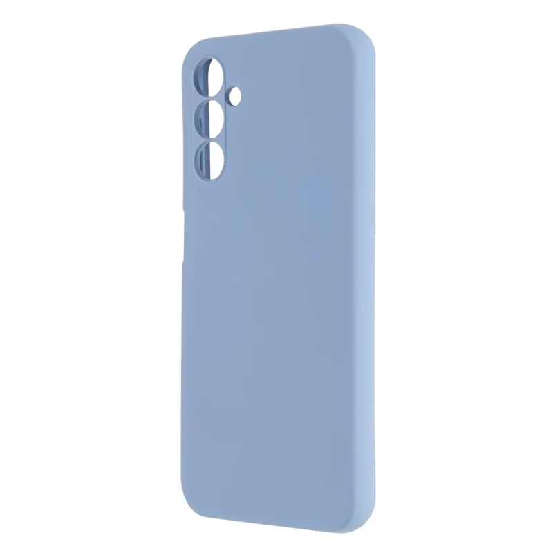 For Samsung Galaxy S24+ Case 2.0mm Thickness Anti-fall TPU Mobile Phone Cover - Grey