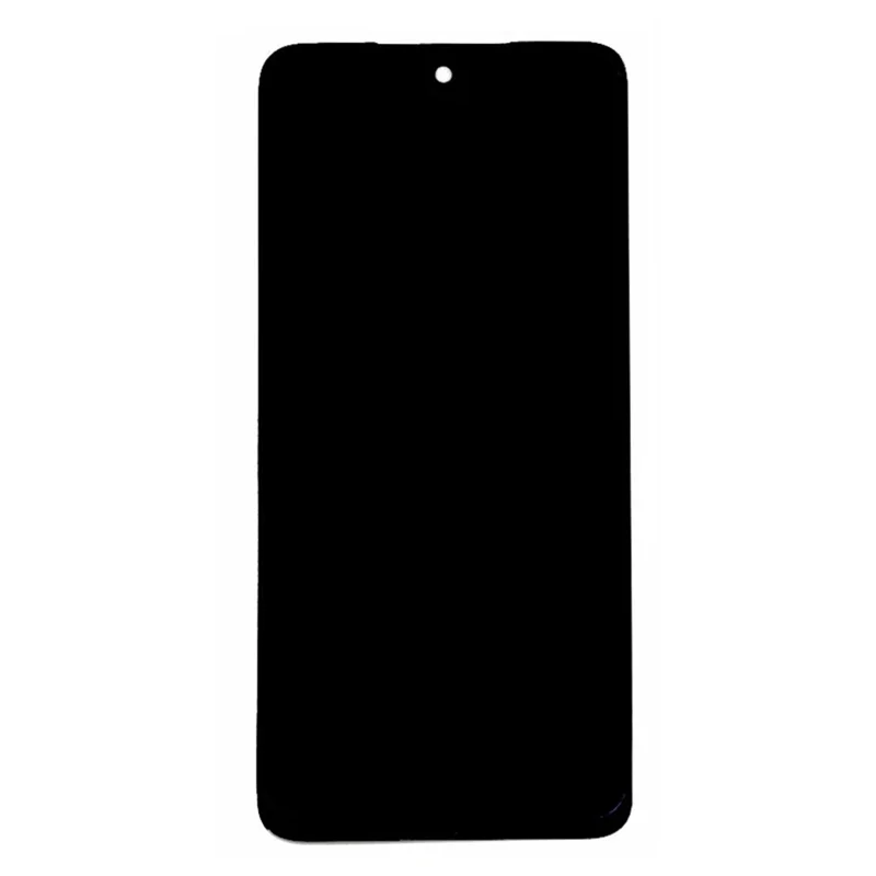 For Xiaomi Redmi 10 2022 4G Grade B LCD Screen and Digitizer Assembly + Frame (without Logo)