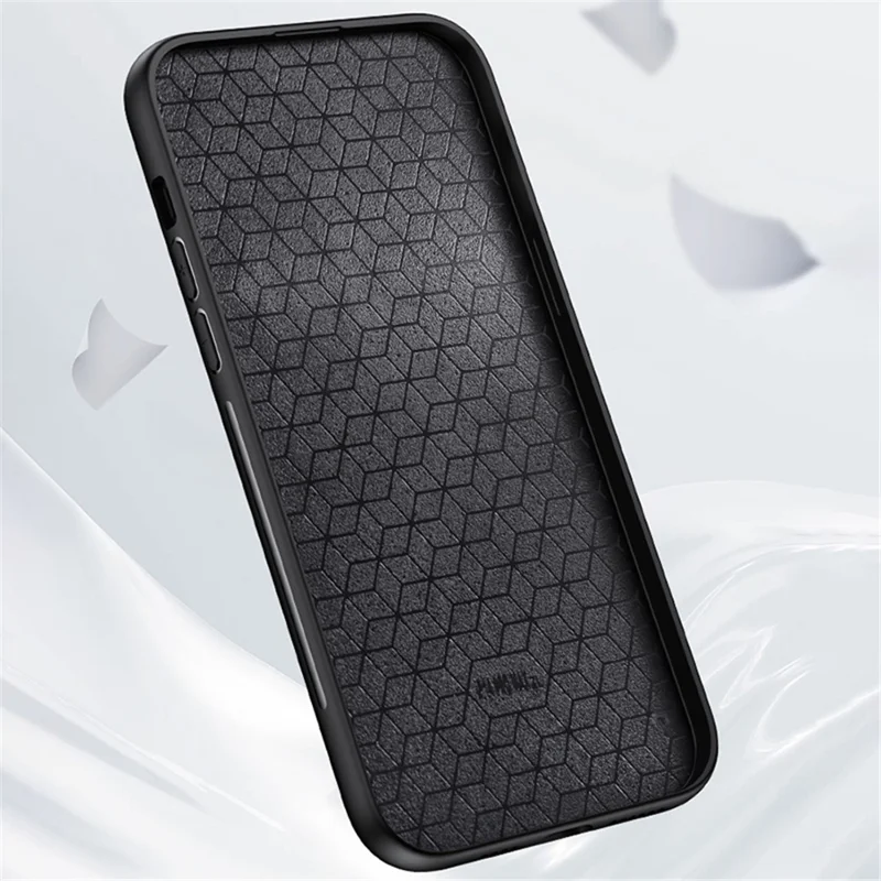 Para Realme 12 Pro 5G / 12 Pro+ 5G Funda Protectora Patrón de Ciervo PU+PC+TPU Funda Delgada para Teléfono - Azul
