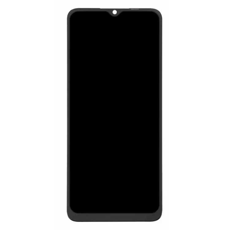 Für Oppo A38 4G / A18 4G OEM IPS LCD Qualitätsstufe S Bildschirm und Digitizer-Baugruppe (ohne Logo)