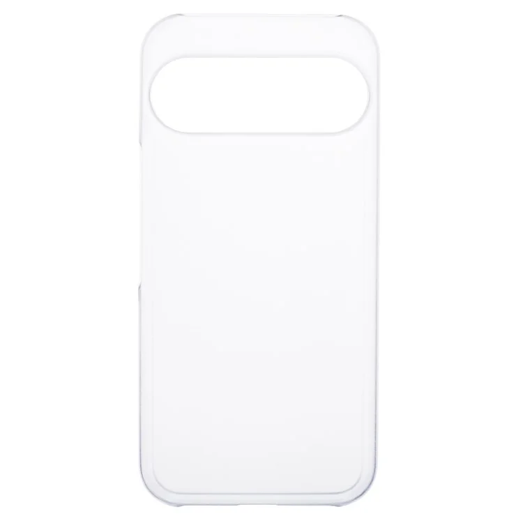 Para Google Pixel 9 / Pixel 9 Pro Case Hard PC Matte Surface Phone Protective Shell