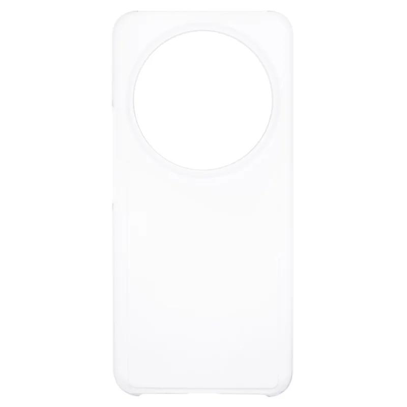 For Xiaomi 14 Ultra Cell Phone Cases Frosted Hard PC Anti-fingerprints Shell