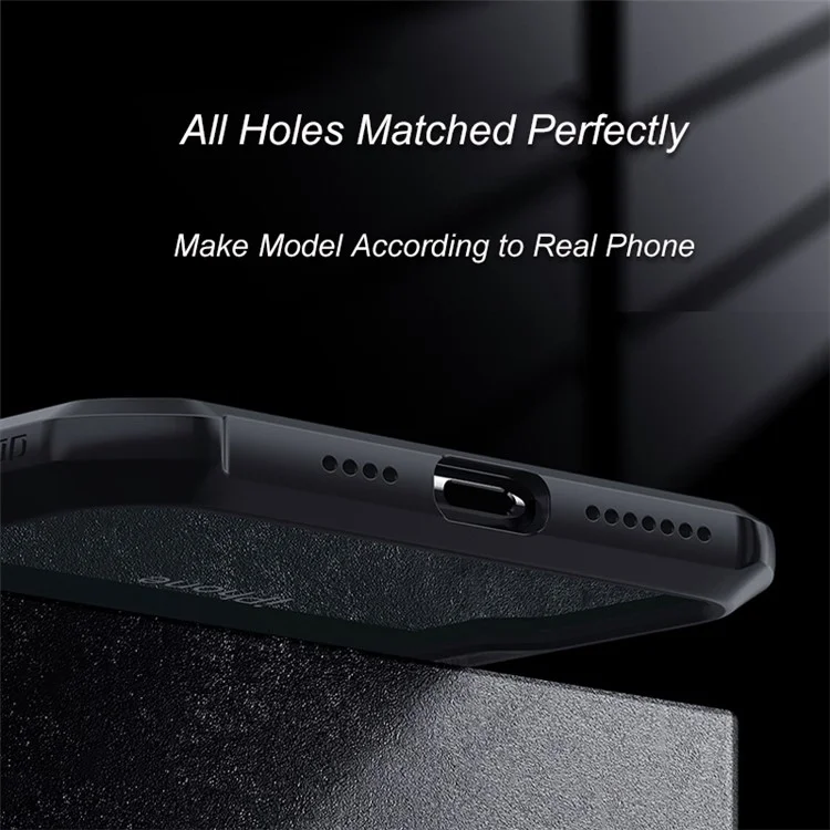 Массовая покупка XUNDD для чехла iPhone 12 mini 5.4 дюйма TPU + акриловая воздушная подушка Защитная задняя панель для телефона