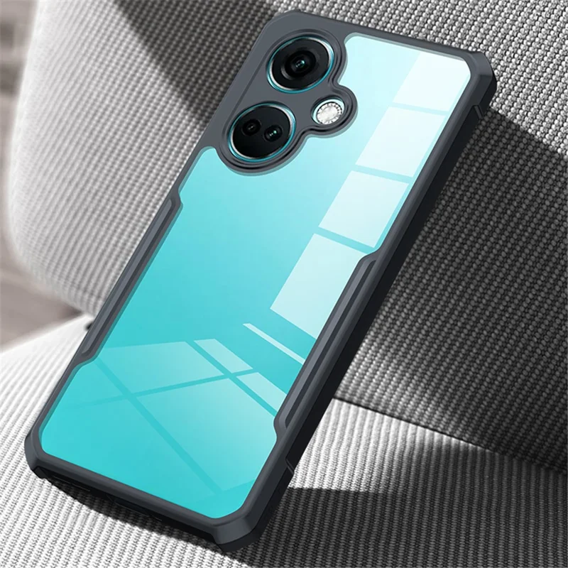 Xundd Para OnePlus Nord CE3 5G Drop Top Tpu+caixa de Telefone Celular Acrílico