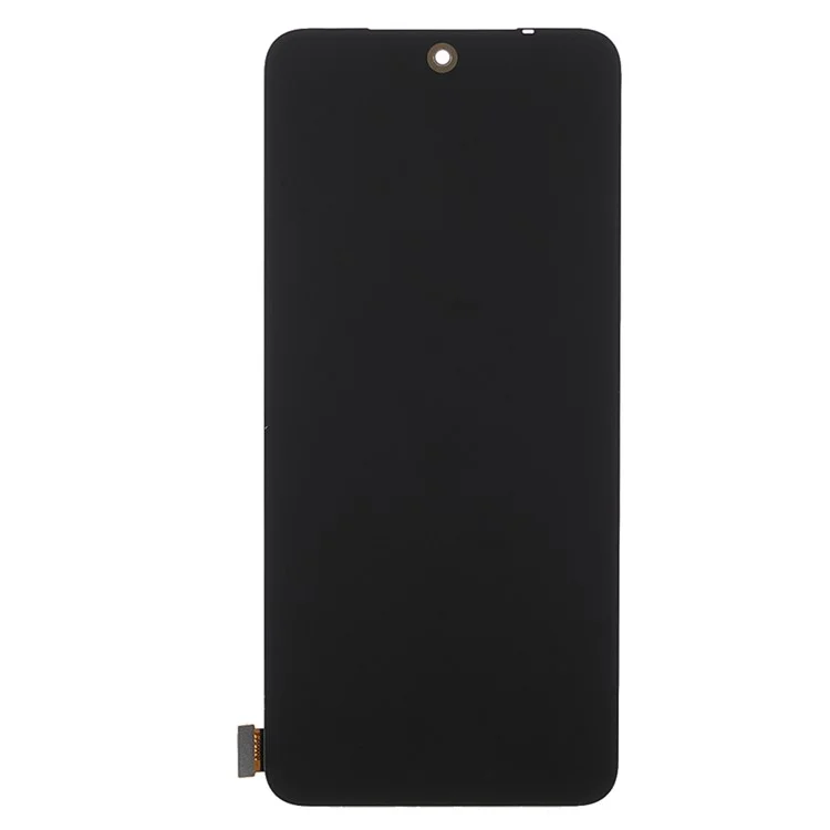 Für Xiaomi Redmi Note 10 4g / Anmerkung 10s 4g / Anmerkung 11 SE (indien) 4G / Poco M5s 4G OEM Grad S Amoliertes Bildschirm Und Digitalisierer -montage -teil (ohne Logo)