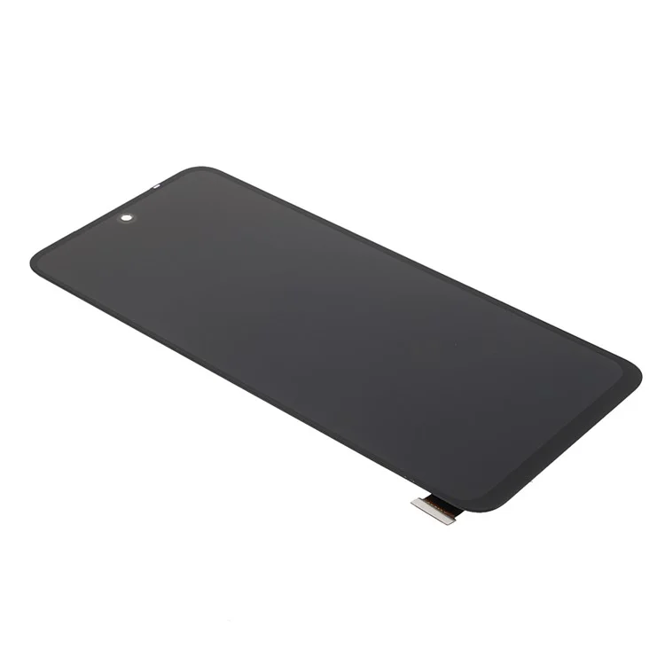 Para Xiaomi Redmi Note 10 4G / Note 10S 4G / Note 11 SE (India) 4G / Poco M5s 4G OEM Grado S AMOLED Pantalla y Conjunto de digitalizador (sin logotipo)