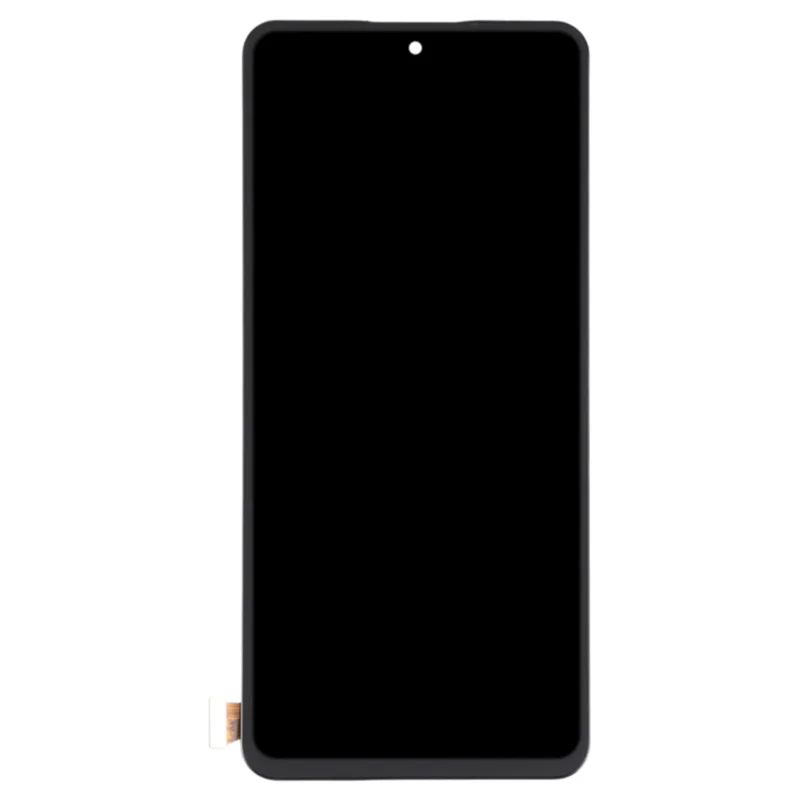 For Xiaomi Redmi K60 5G / K60 Pro 5G Grade C LCD Screen and Digitizer Assembly Part (TFT Technology) (without Logo)