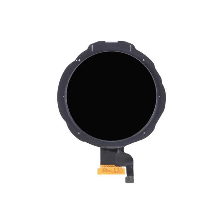 Pour Samsung Gear S3 Classic SM-R770 Pièce de rechange OEM Grade S Écran LCD et ensemble de numériseur (sans logo)