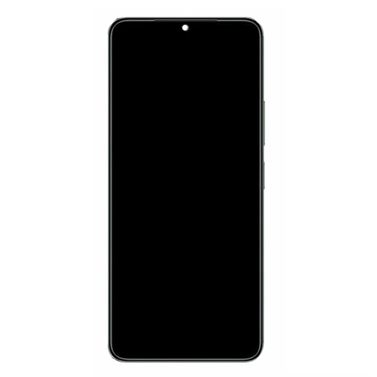 Für Xiaomi Redmi A3 / Poco C61 4G OEM Grade S IPS LCD-Bildschirm und Digitizer-Baugruppe (ohne Logo)