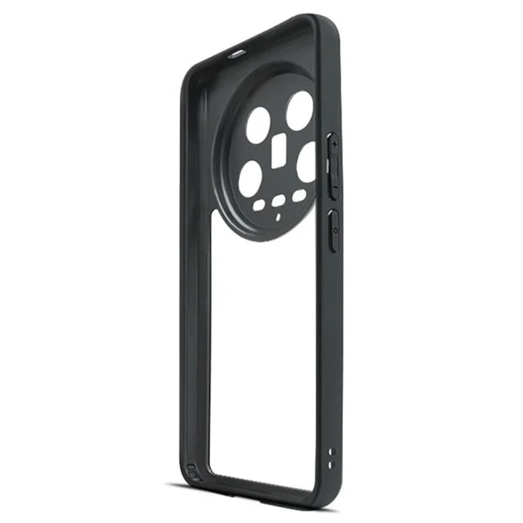 For Xiaomi 14 Ultra Case Shockproof TPU+PC Hybrid Phone Cover