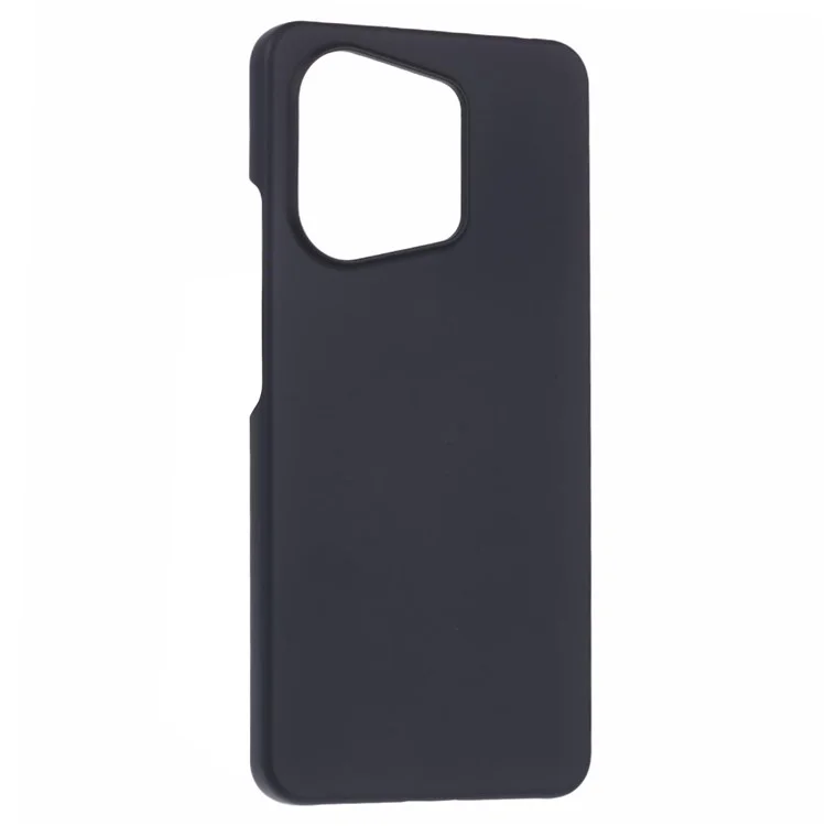 Per Xiaomi Redmi Note 13 4G Case Hard PC Shockproof Protection Phone Cover - Nero