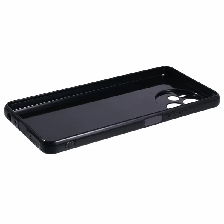 Чехол для Blackview Shark 8 с защитой камеры, TPU-чехол - черный