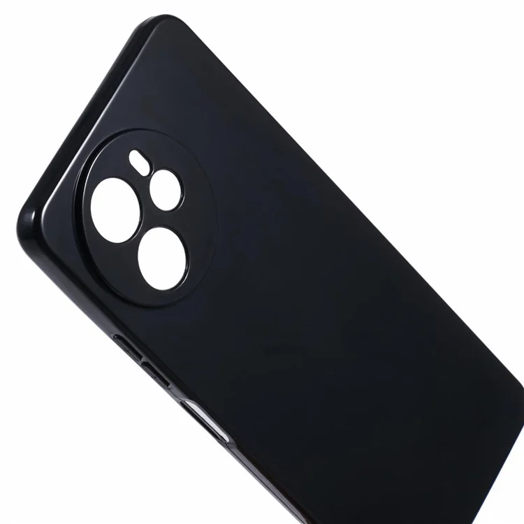 Чехол для Blackview Shark 8 с защитой камеры, TPU-чехол - черный