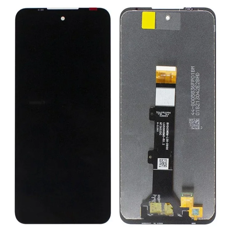 For Lenovo K14 Plus Grade B LCD Screen and Digitizer Assembly Part Replacement (without Logo)