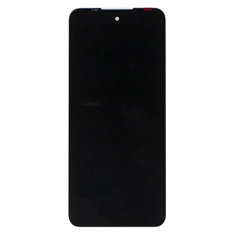 For Lenovo K14 Plus Grade B LCD Screen and Digitizer Assembly Part Replacement (without Logo)