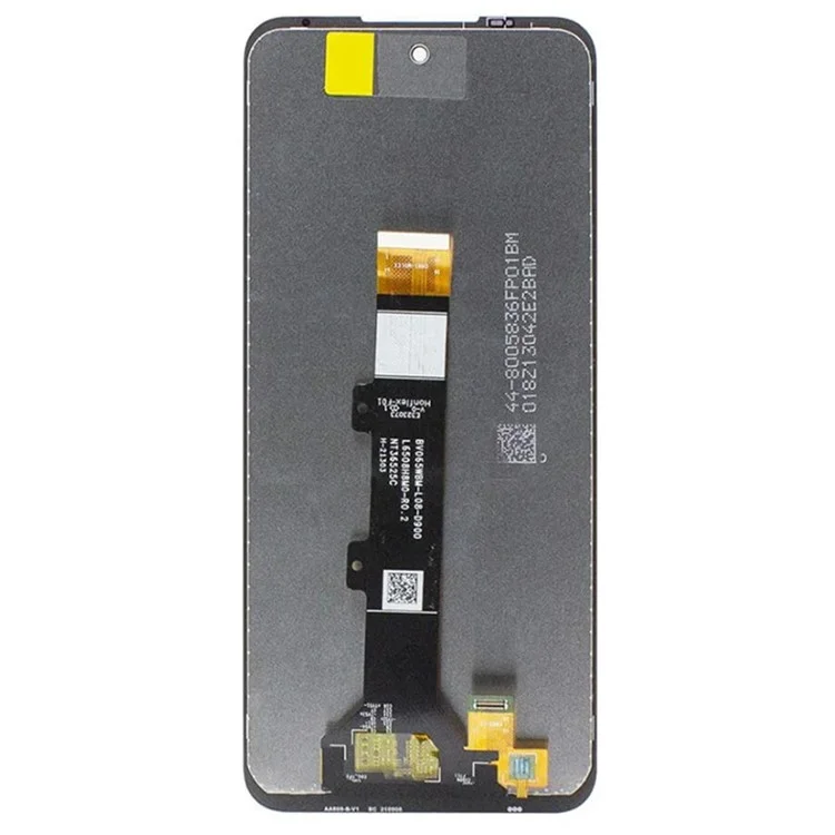 For Lenovo K14 Plus Grade B LCD Screen and Digitizer Assembly Part Replacement (without Logo)