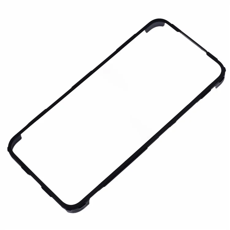 Pour étui de téléphone portable Xiaomi 14 en acrylique + coque antichoc en TPU