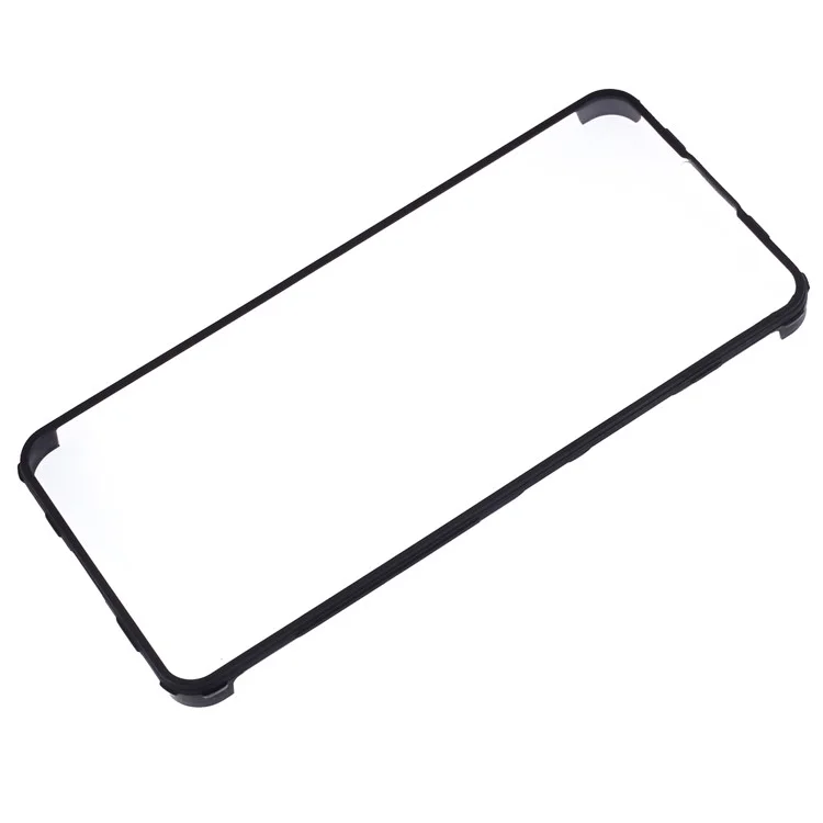 For Xiaomi Redmi Note 13 Pro 5G / Poco X6 5G Phone Case Full Body Protection Acrylic + TPU Shell