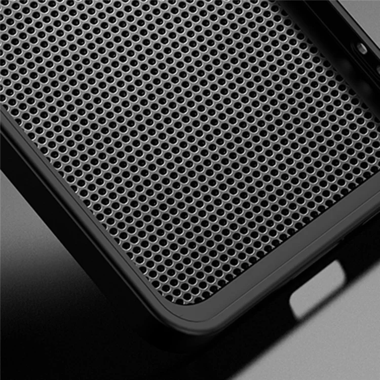 For Samsung Galaxy A55 5G Case Aluminum Alloy+TPU+PC Protective Phone Cover - Silver