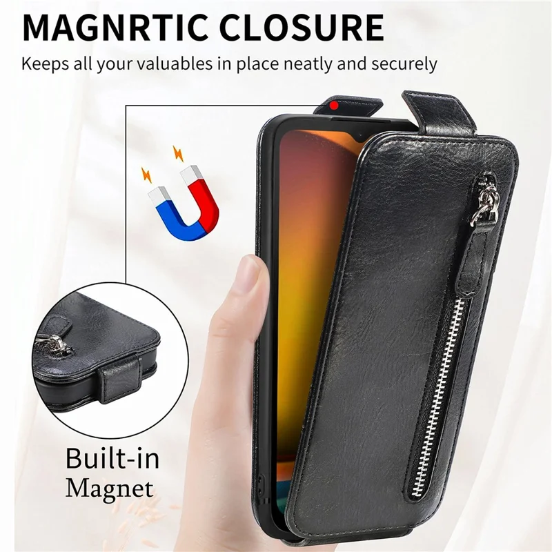 Für Samsung Galaxy Xcover 7 Staubdicht - Weinrot