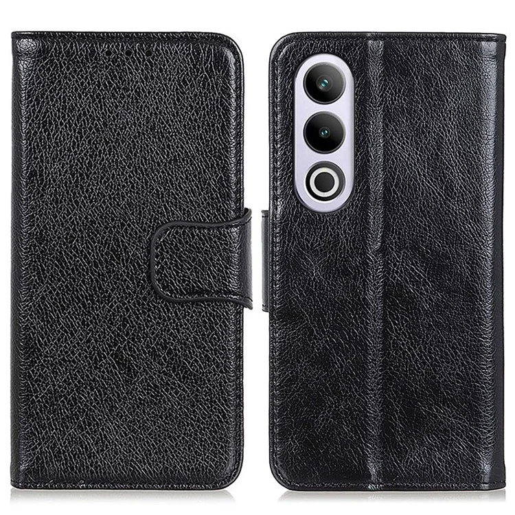 Étui pour téléphone OnePlus Nord CE4 5G - Noir
