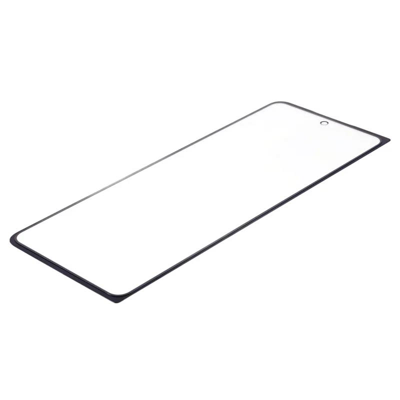 Pour Samsung Galaxy Z Fold4 5G F936 Écran avant Verre d'écran + Adhésif OCA Pièce (Petit écran) (sans logo)