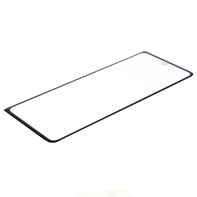 Pour Samsung Galaxy Z Fold4 5G F936 Écran avant Verre d'écran + Adhésif OCA Pièce (Petit écran) (sans logo)