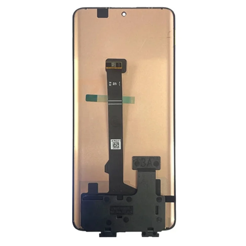 Til Xiaomi Redmi Note 13 Pro+ 5G OEM Grade S AMOLED-skærm og digitizer samling (uden logo)