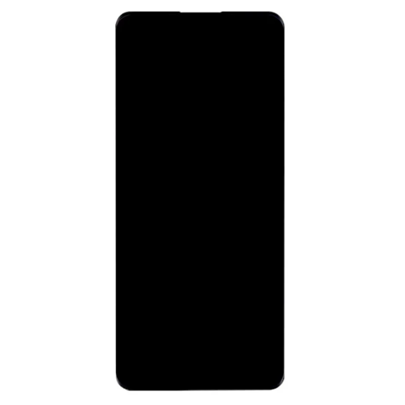 Til Xiaomi Redmi Note 13 Pro+ 5G OEM Grade S AMOLED-skærm og digitizer samling (uden logo)