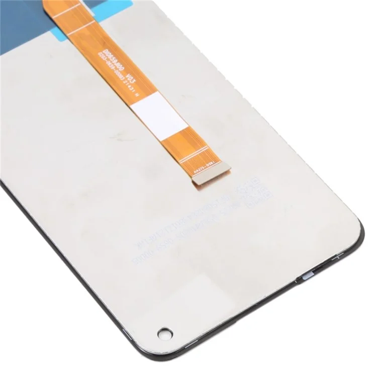 Para OnePlus Nord CE 2 Lite 5G Peça de Reposição do Conjunto de Tela LCD e Digitalizador Grau B (sem logotipo)