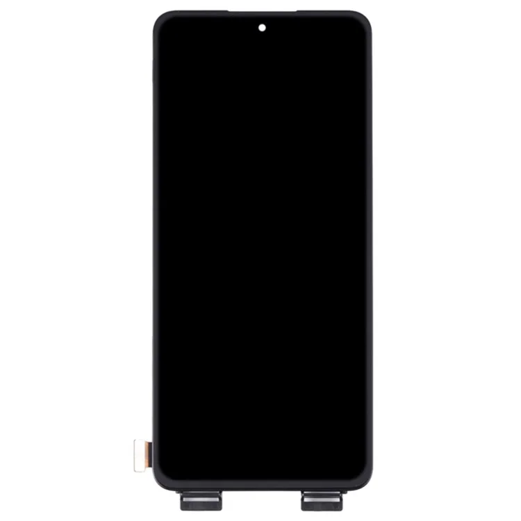 Para OnePlus Ace 5G OEM Grade S AMOLED Screen e conjunto de digitalizador (sem logotipo)
